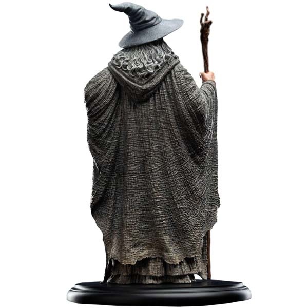 Szobor Gandalf The Grey (Lord of The Rings) Szobor Gandalf The Grey (Lord of The Rings)