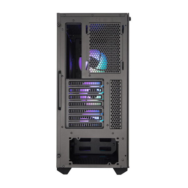 COOLER MASTER MASTERBOX TD500 MESH ARGB PC ház