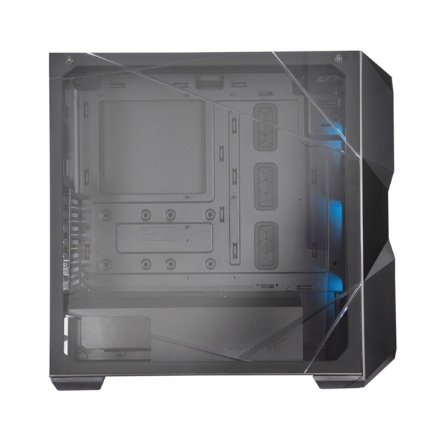 COOLER MASTER MASTERBOX TD500 MESH ARGB PC ház