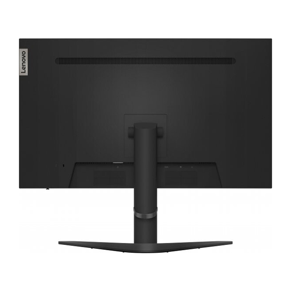 Gamer monitor Lenovo G32qc-10 31,5.", fekete