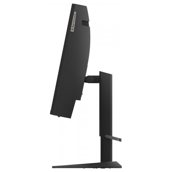 Gamer monitor Lenovo G32qc-10 31,5.", fekete