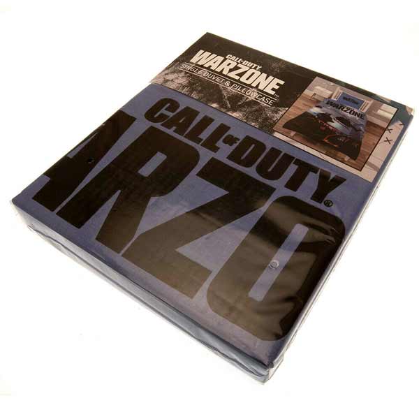 Warzone Single (Call of Duty) Ágynemű