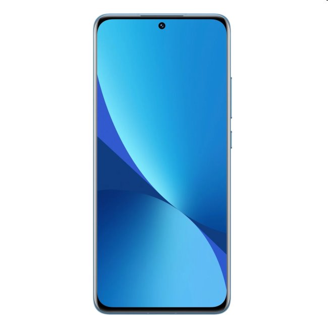 Xiaomi 12 Pro, 12/256GB, kék