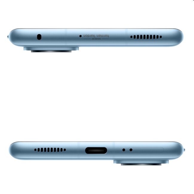 Xiaomi 12 Pro, 12/256GB, kék