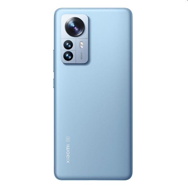 Xiaomi 12 Pro, 12/256GB, kék