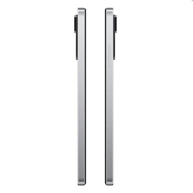 Xiaomi Redmi Note 11 Pro 5G, 6/128GB, sarki fehér