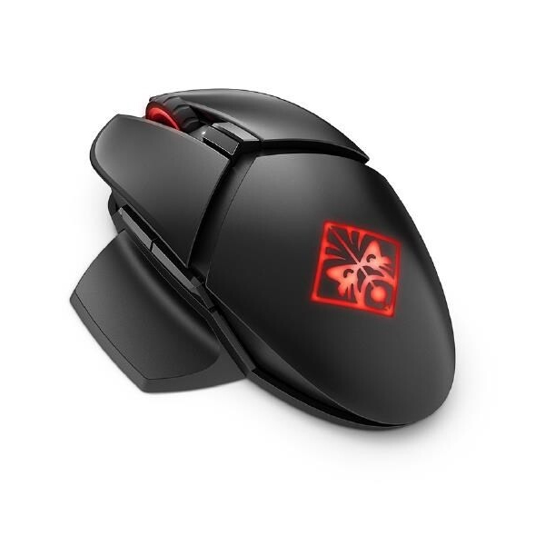 Vezeték nélküli Gamer egér HP OMEN PHOTON Wireless Mouse