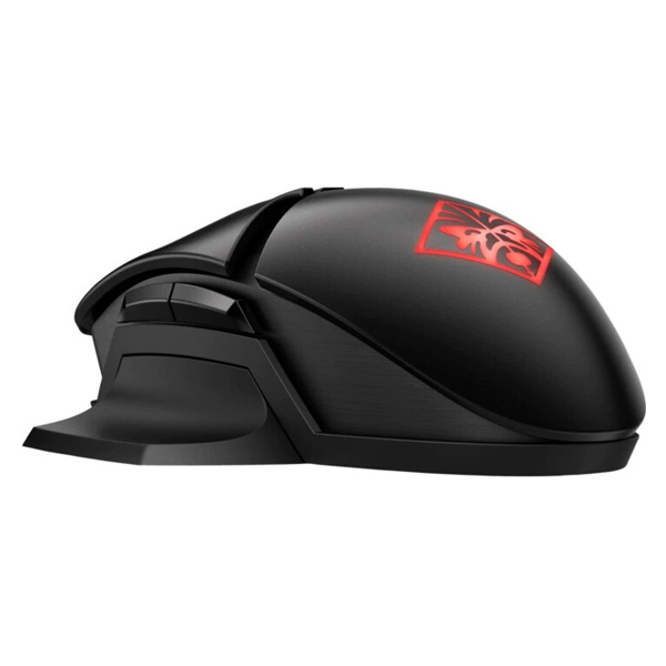 Vezeték nélküli Gamer egér HP OMEN PHOTON Wireless Mouse
