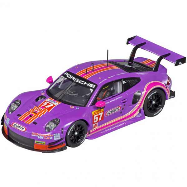 Carrera Digital 124 Born to Perform