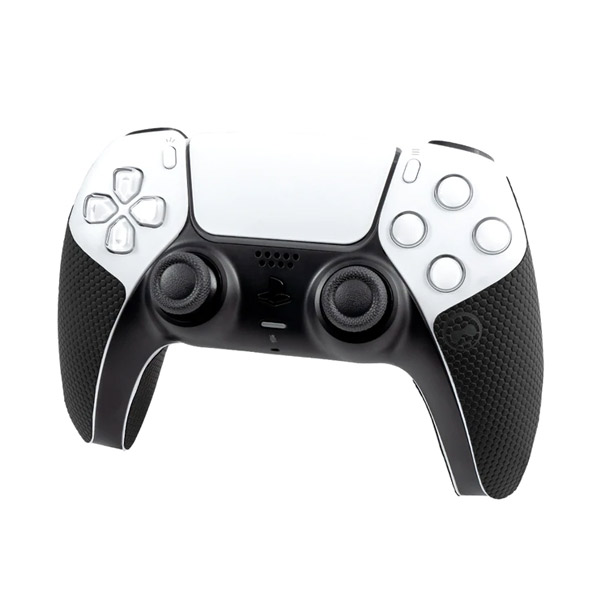 Kontrolfreek Performance Grips XT (Black) - PS5