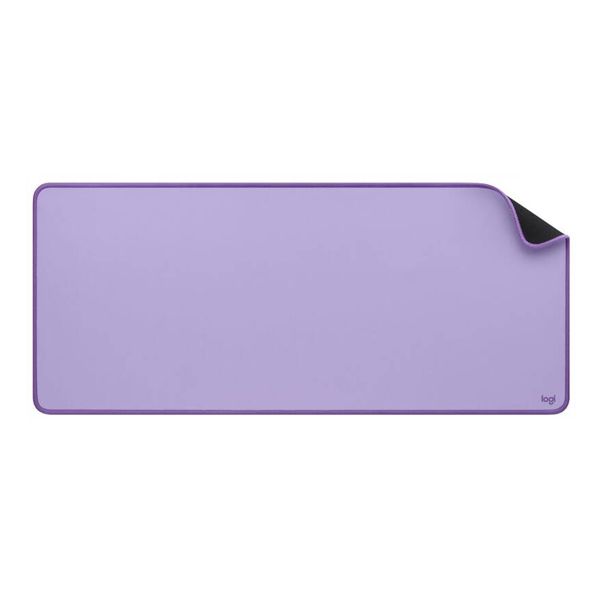 Logitech Desk Mat Studio Series - alátét - levendula