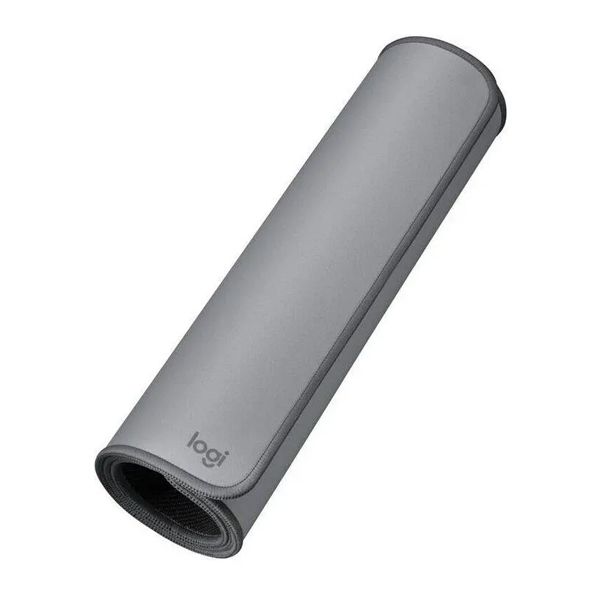 Logitech Desk Mat Studio Series - alátét - szürke