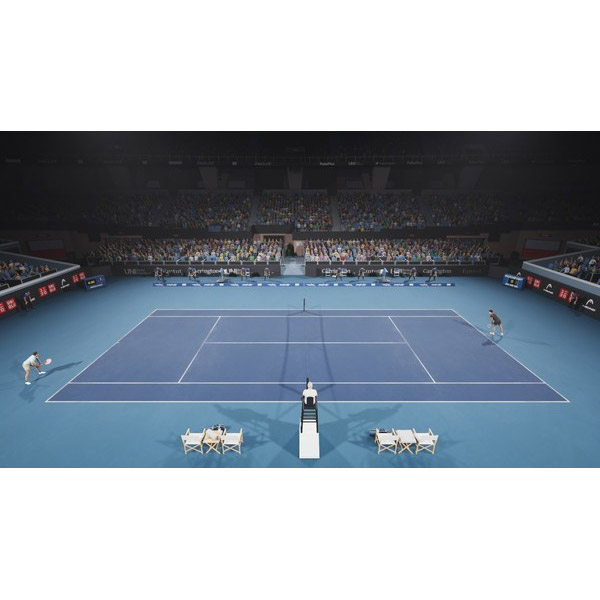 Matchpoint: Tennis Championships (Legends Kiadás)