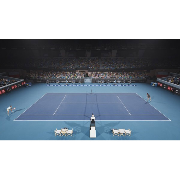 Matchpoint: Tennis Championships (Legends Kiadás)