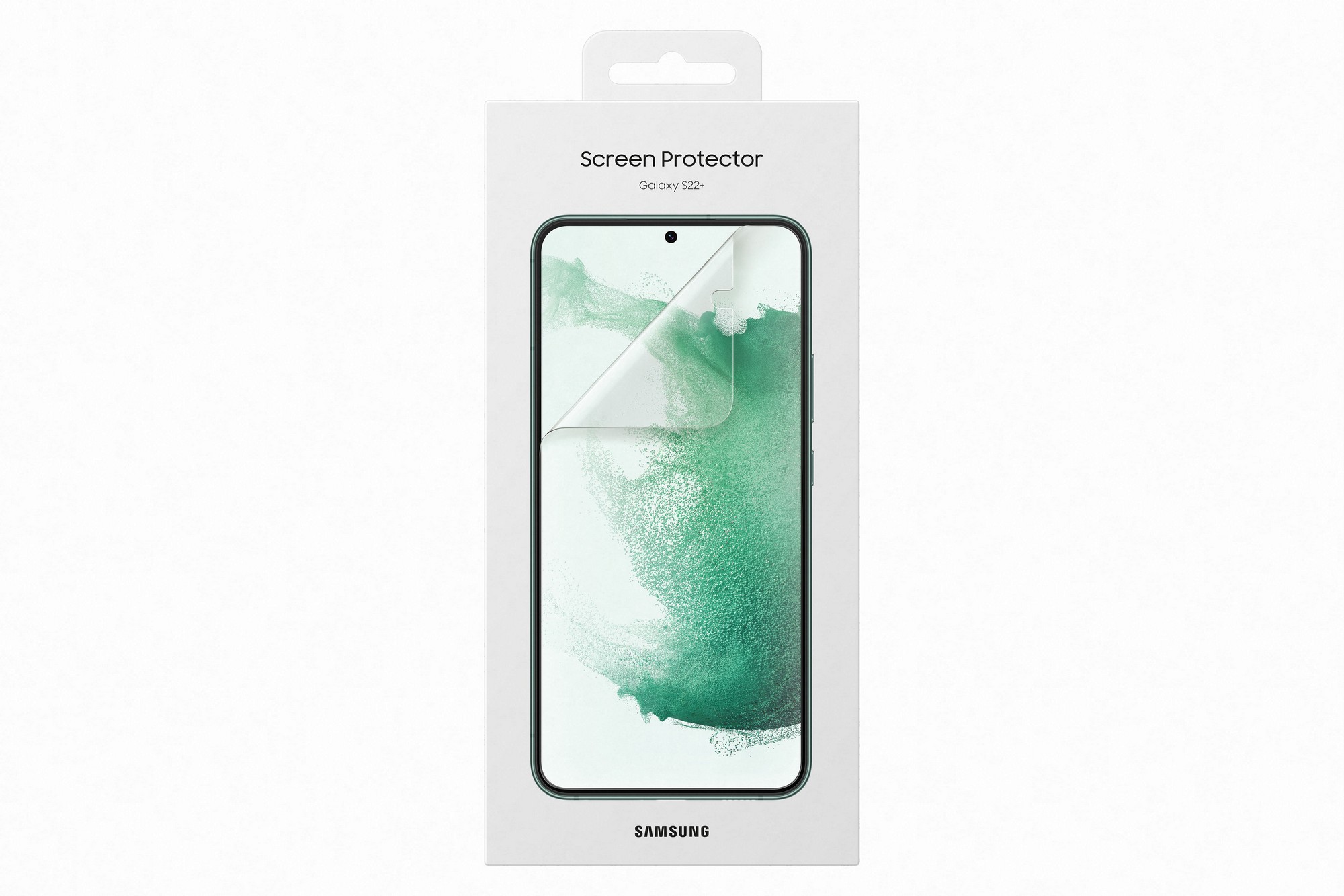 Eredeti fólia Samsung for Galaxy S22 Plus
