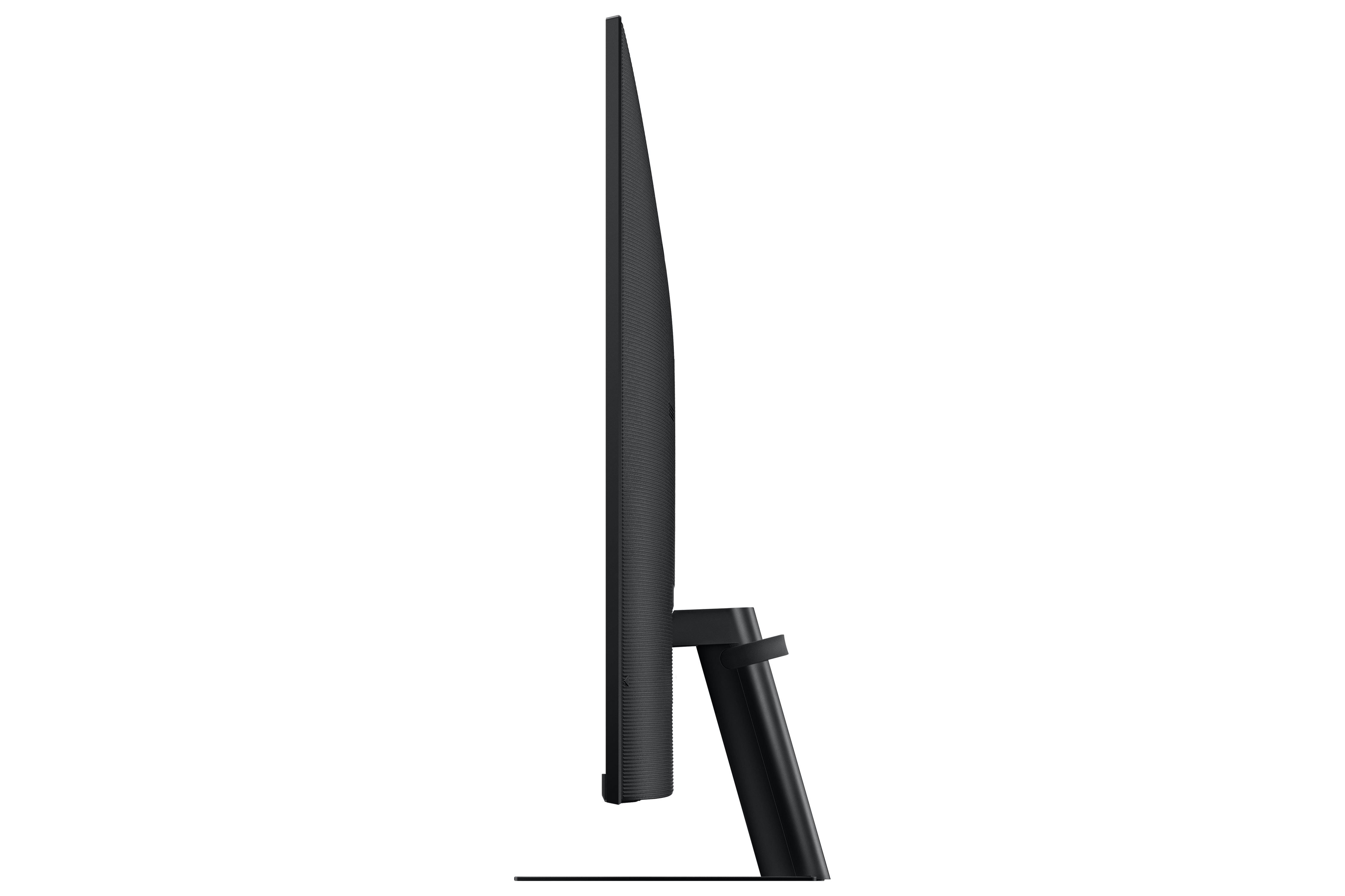 Samsung Okos Monitor M5 (2022), 27" FHD, Fekete