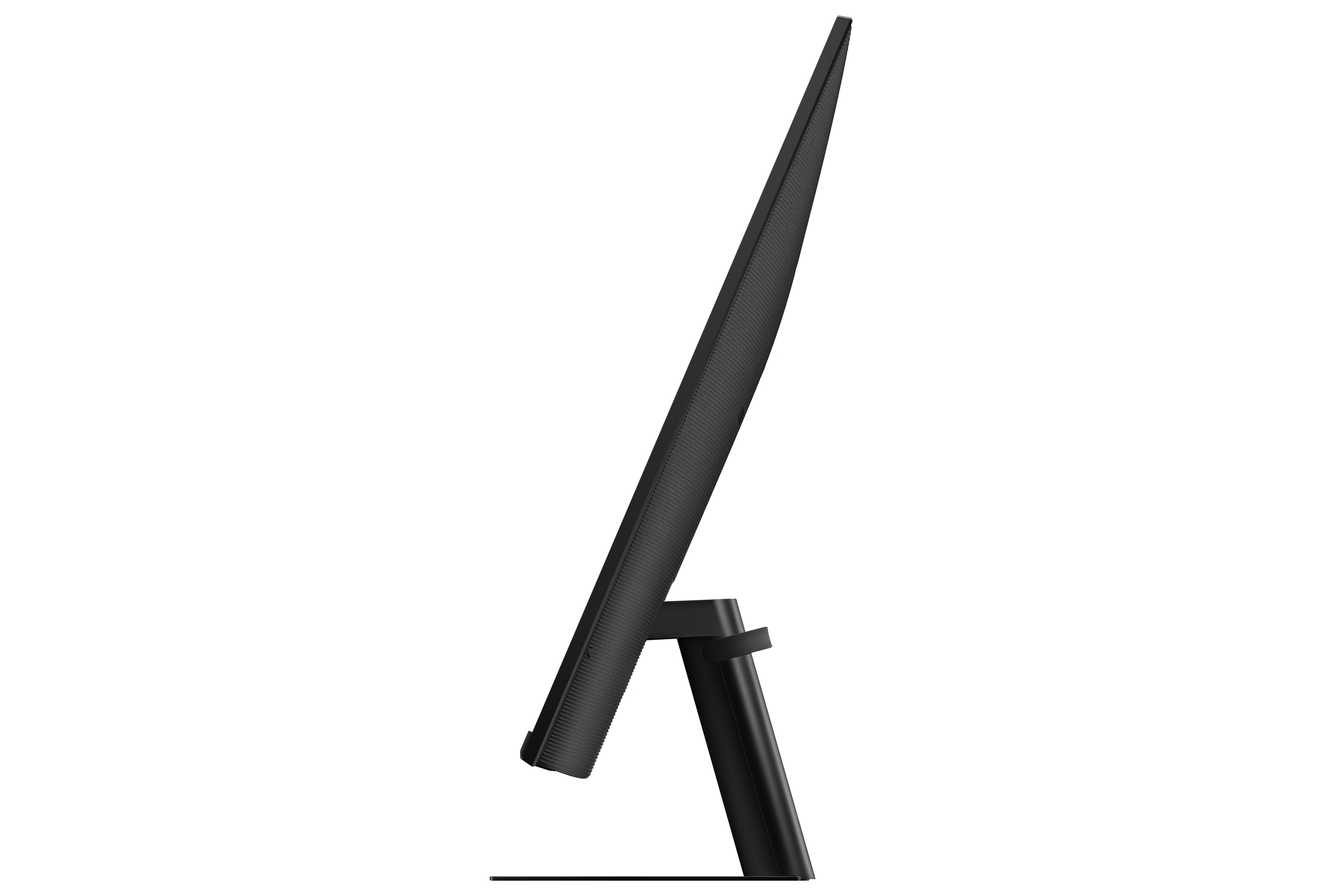 Samsung Okos Monitor M5 (2022), 27" FHD, Fekete