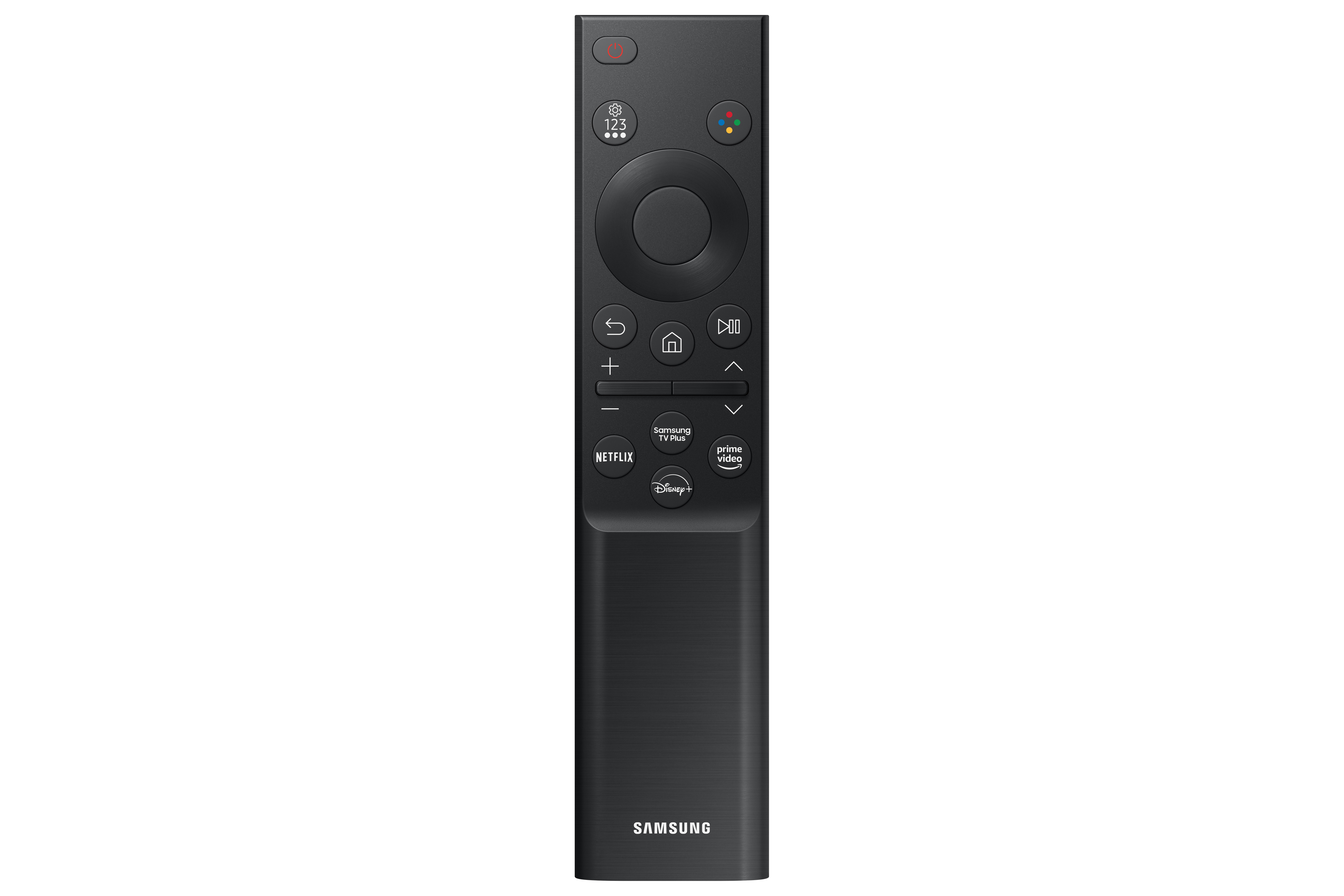 Samsung Okos Monitor M5 (2022), 27" FHD, Fekete