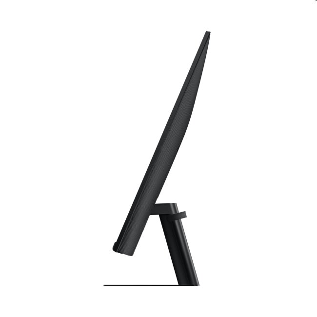 Samsung Okos Monitor M5 (2022), 27" FHD, Fekete