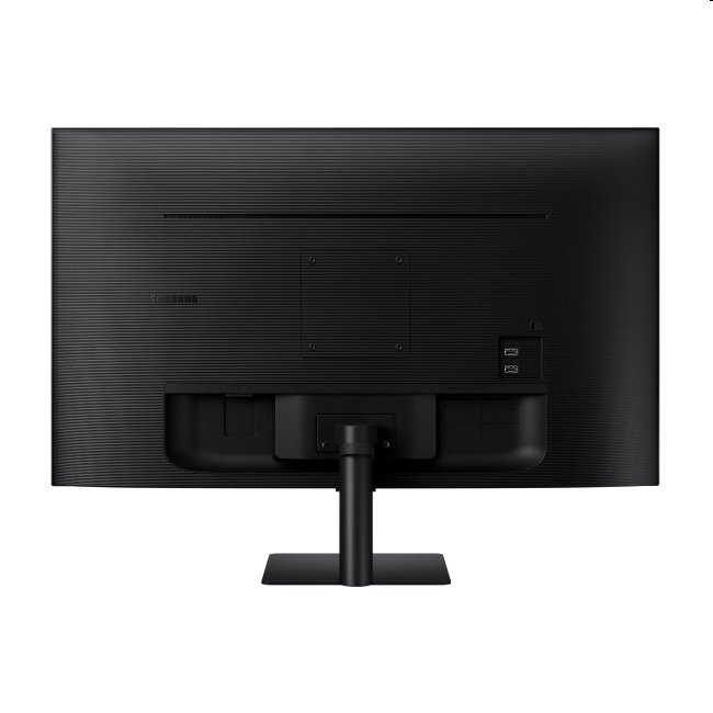 Samsung Okos Monitor M5 (2022), 27" FHD, Fekete