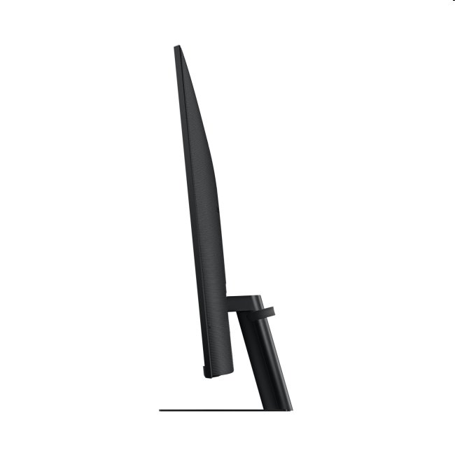 Samsung Okos Monitor M5 (2022), 27" FHD, Fekete