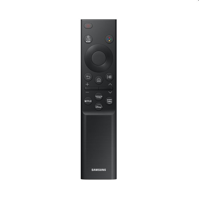 Samsung Okos Monitor M5 (2022), 27" FHD, Fekete