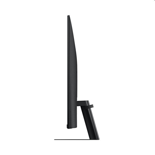 Samsung Okos Monitor M5 (2022), 27" FHD, Fekete
