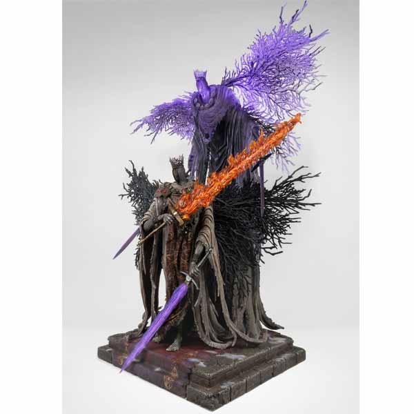 Szobor Pontiff Sulyvahn 1:7 (Dark Souls 3) Deluxe Edition Szobor Pontiff Sulyvahn 1:7 (Dark Souls 3) Deluxe Edition