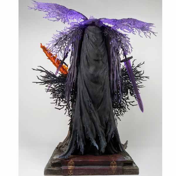 Szobor Pontiff Sulyvahn 1:7 (Dark Souls 3) Deluxe Edition Szobor Pontiff Sulyvahn 1:7 (Dark Souls 3) Deluxe Edition