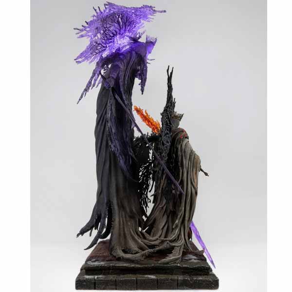 Szobor Pontiff Sulyvahn 1:7 (Dark Souls 3) Deluxe Edition Szobor Pontiff Sulyvahn 1:7 (Dark Souls 3) Deluxe Edition
