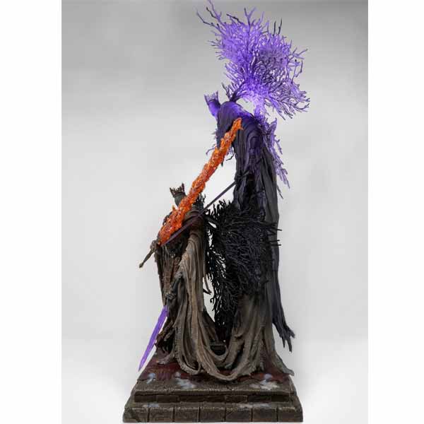 Szobor Pontiff Sulyvahn 1:7 (Dark Souls 3) Deluxe Edition Szobor Pontiff Sulyvahn 1:7 (Dark Souls 3) Deluxe Edition