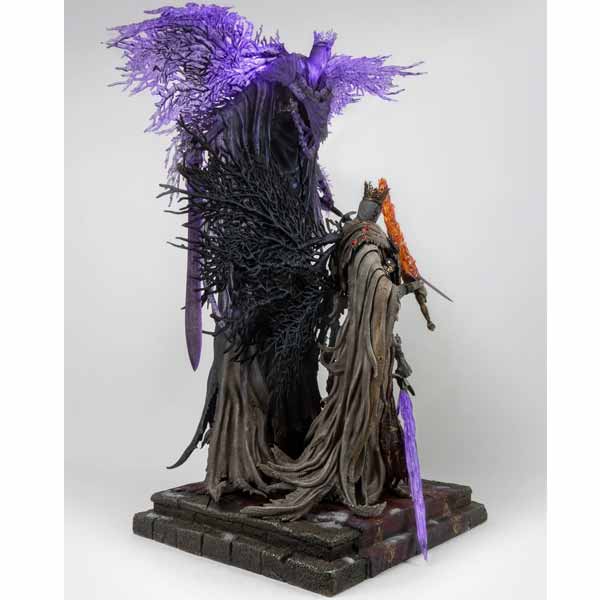 Szobor Pontiff Sulyvahn 1:7 (Dark Souls 3) Deluxe Edition Szobor Pontiff Sulyvahn 1:7 (Dark Souls 3) Deluxe Edition
