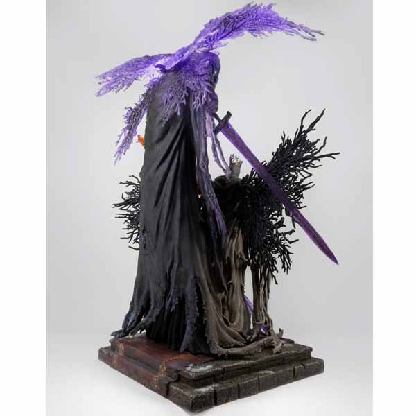 Szobor Pontiff Sulyvahn 1:7 (Dark Souls 3) Deluxe Edition Szobor Pontiff Sulyvahn 1:7 (Dark Souls 3) Deluxe Edition