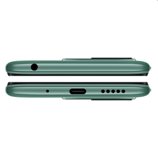 Xiaomi Redmi 10C, 4/128GB, mint green