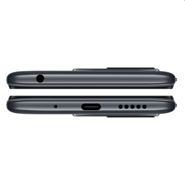Xiaomi Redmi 10C, 4/64GB, graphite gray