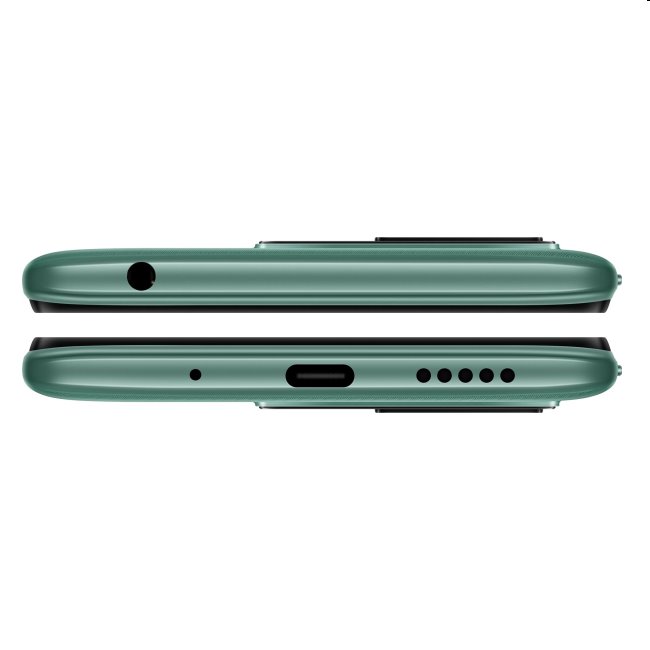 Xiaomi Redmi 10C, 4/64GB, mint green Xiaomi Redmi 10C, 4/64GB, mint green