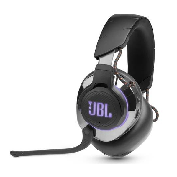 JBL Quantum 810 Black fejhallgató