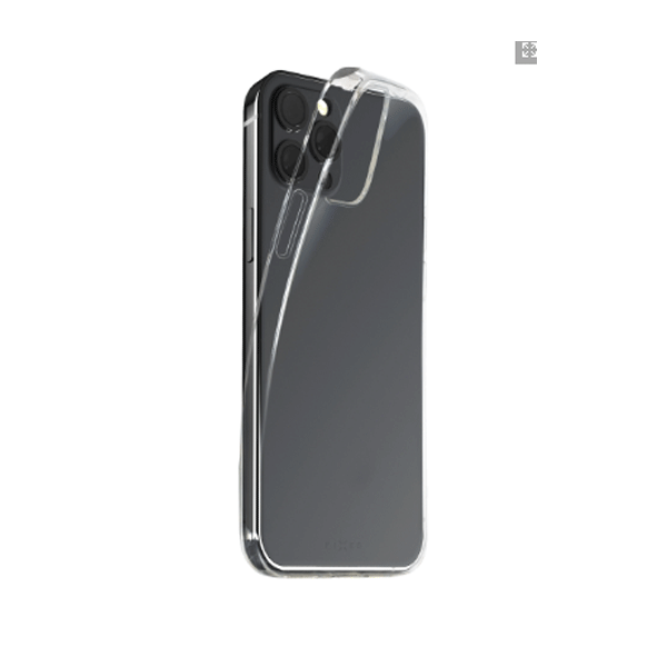 FIXED TPU Géltok for Samsung Galaxy A13, Slim AntiUV, tiszta