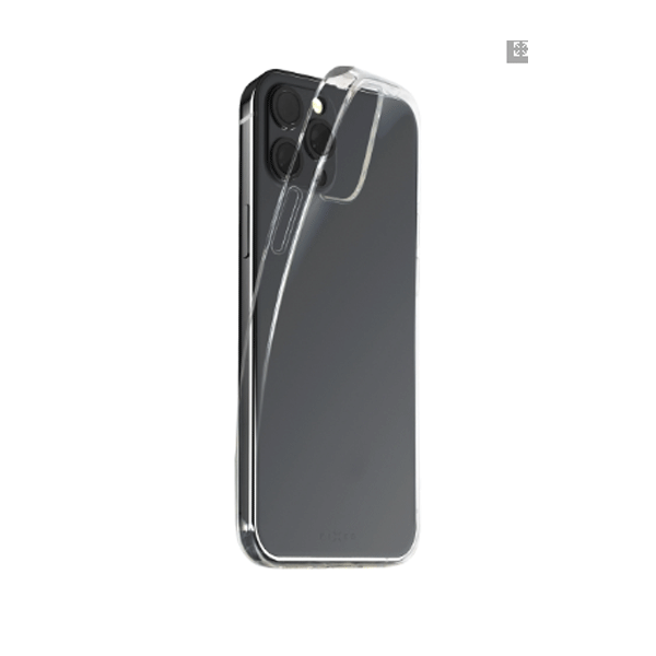 FIXED TPU Géltok for Samsung Galaxy A53 5G, Slim AntiUV, tiszta