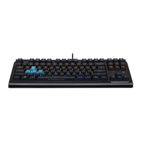 Gamer billentyűzet Acer Predator Aethon 301
