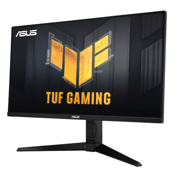 Gamer monitor ASUS TUF VG28UQL1A 28" UHD