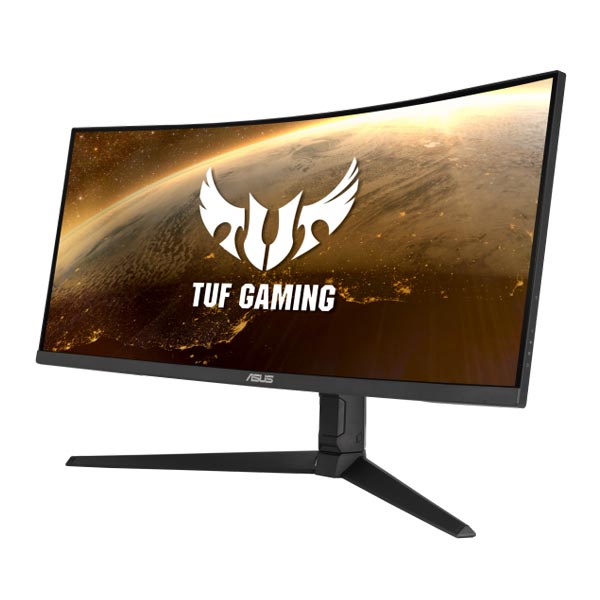 Gamer monitor ASUS TUF VG34VQL1B 34" WQHD