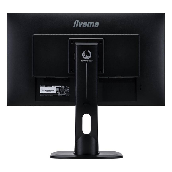 Gamer monitor iiyama G-Master/GB2730HSU, 27" TN FHD, fekete