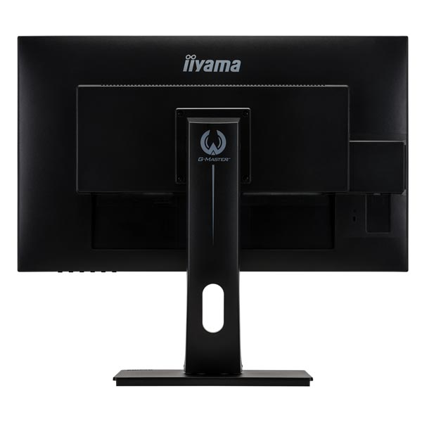 Gamer monitor iiyama GB2760QSU-B1 27" WQHD