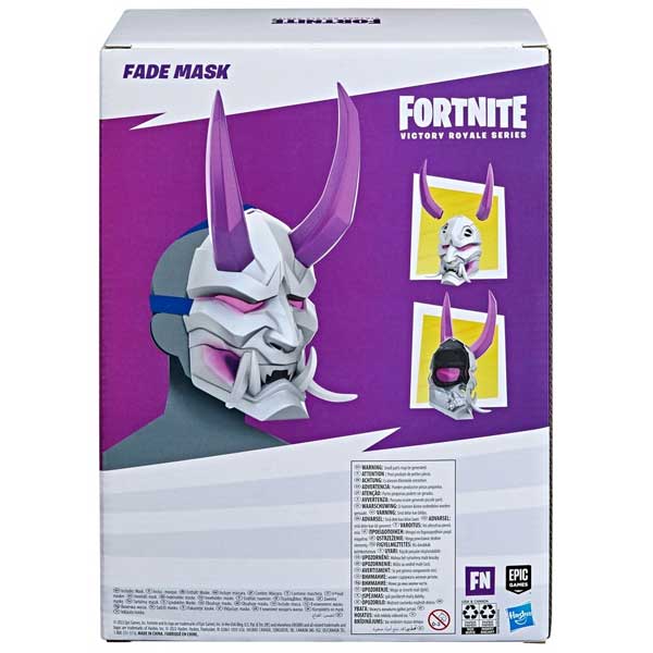 Maszk Victory Royale Series Fade (Fortnite) Maszk Victory Royale Series Fade (Fortnite)