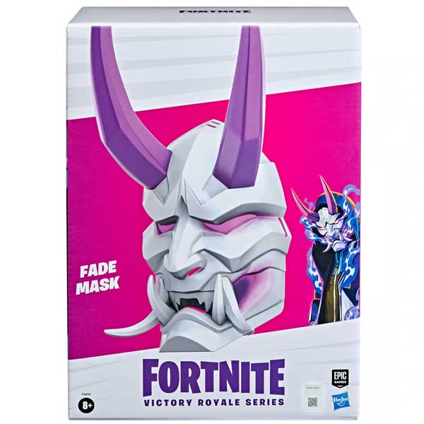 Maszk Victory Royale Series Fade (Fortnite) Maszk Victory Royale Series Fade (Fortnite)