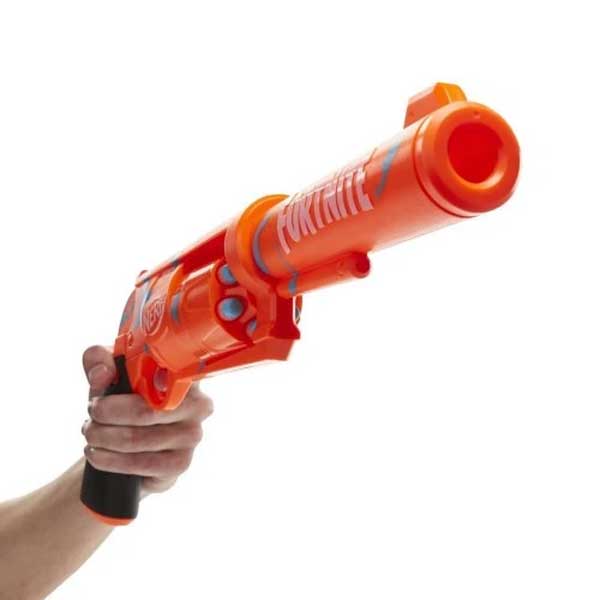 Nerf 6 SH (Fortnite) puska Nerf 6 SH (Fortnite) puska