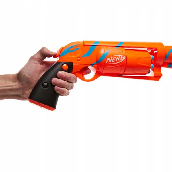 Nerf 6 SH (Fortnite) puska