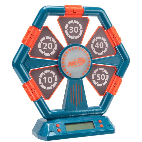 Céltábla Nerf Digital Flip Céltábla Nerf Digital Flip