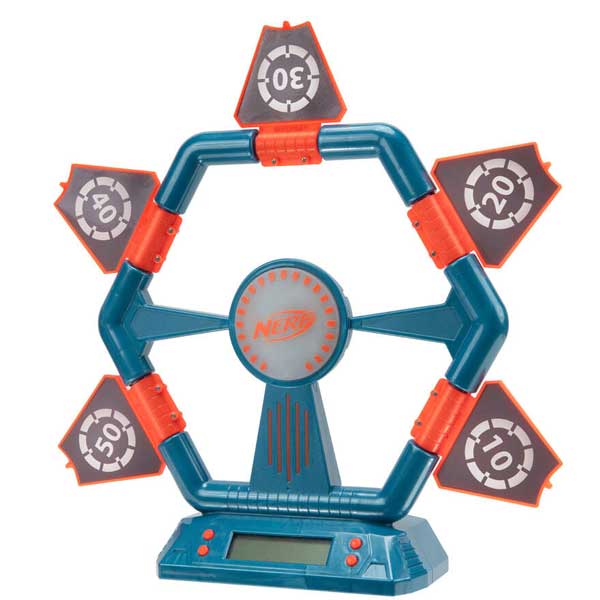 Céltábla Nerf Digital Flip Céltábla Nerf Digital Flip